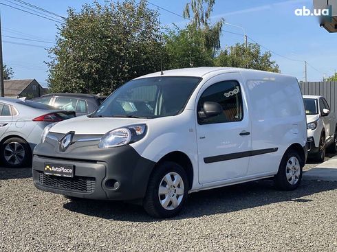 Renault Kangoo 2019 - фото 5