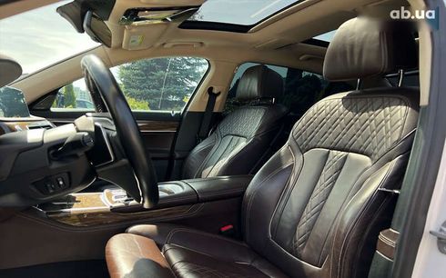 BMW 7 серия 2015 - фото 19