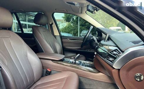 BMW X5 2017 - фото 13