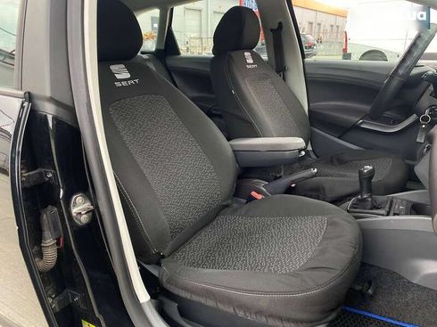 SEAT Ibiza 2011 - фото 21
