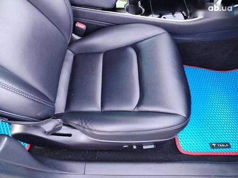 Tesla Model 3 2020 - фото 12
