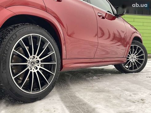 Mercedes-Benz GLE-Class 2022 - фото 11