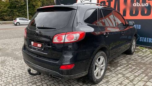 Hyundai Santa Fe 2011 - фото 7