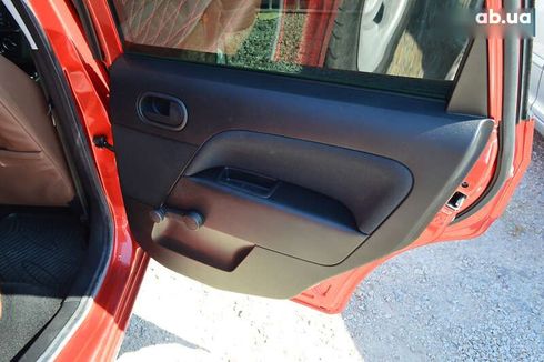 Ford Fiesta 2008 - фото 14