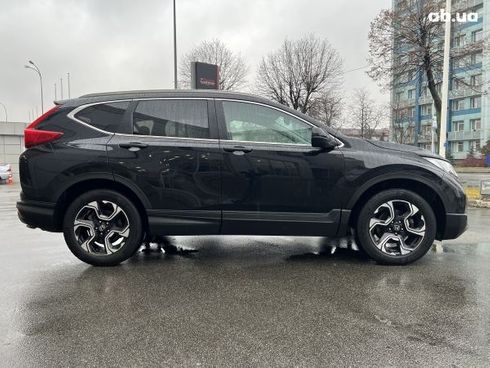 Honda CR-V 2018 - фото 3
