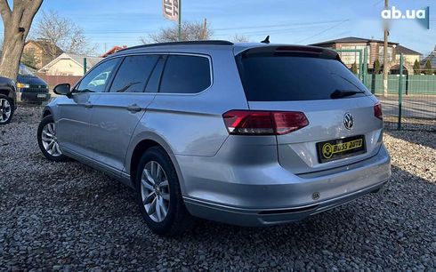 Volkswagen Passat 2015 - фото 5