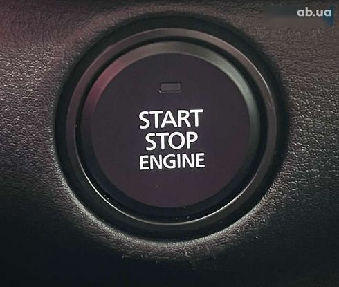 Mazda CX-50 2022 - фото 29