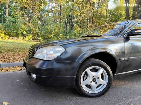 Chery Eastar 2007 - фото 4