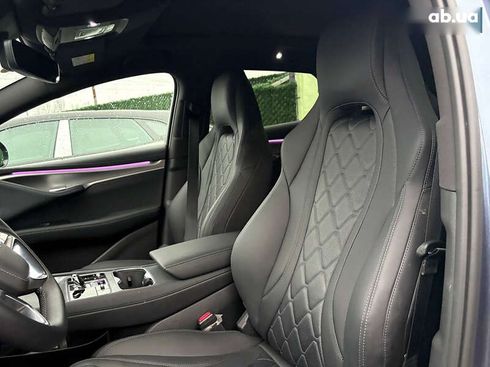 BYD Sea Lion 7 2024 - фото 12