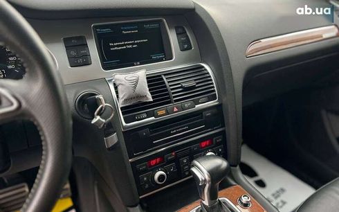 Audi Q7 2014 - фото 18