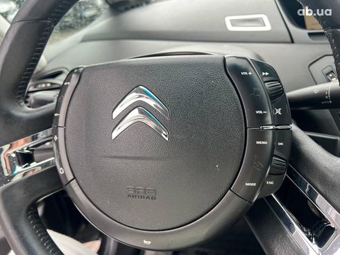 Citroёn C4 Picasso 2011 черный - фото 30