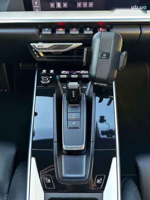 Porsche 911 2020 - фото 23