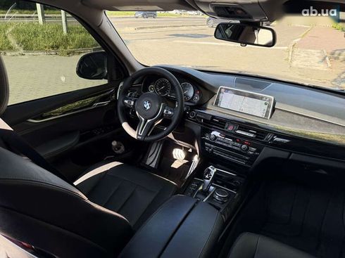 BMW X5 2018 - фото 26