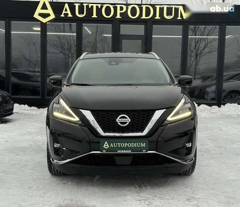 Nissan Murano 2023 - фото 8
