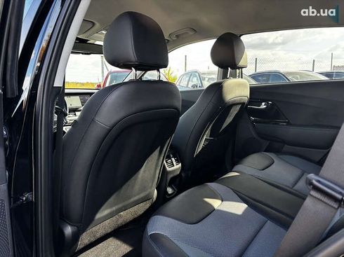 Kia Niro 2021 - фото 25