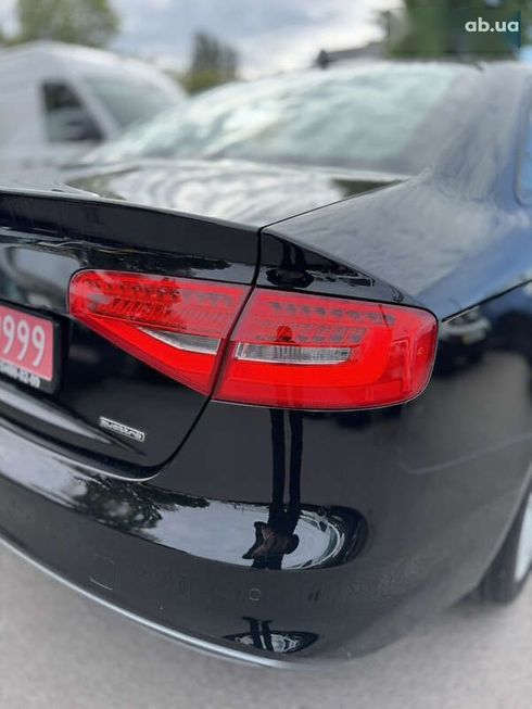 Audi A4 2015 - фото 13