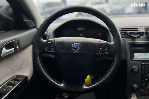 Volvo V50 2004 - фото 8