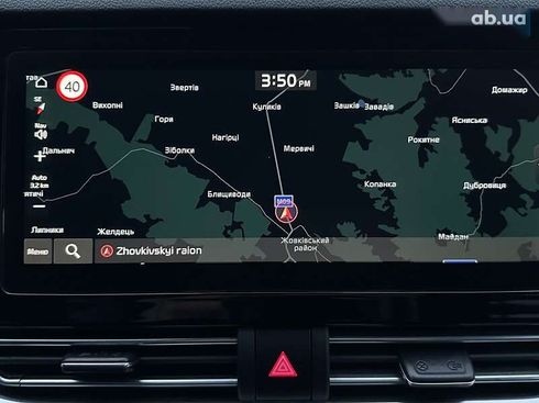 Kia Niro 2022 - фото 24