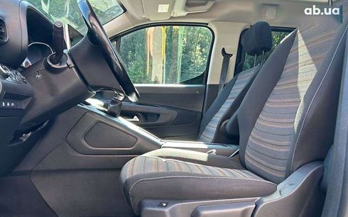 Opel Combo Life 2019 - фото 10