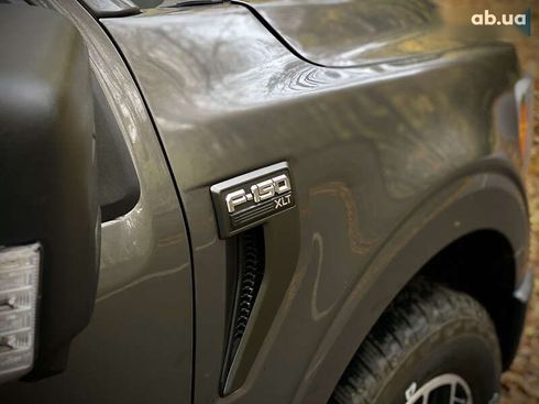 Ford f-150 2022 - фото 11