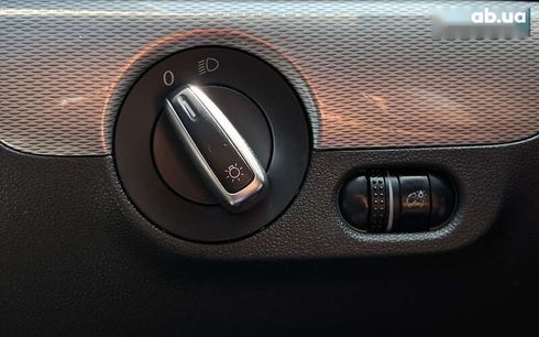 Volkswagen Jetta 2015 - фото 15