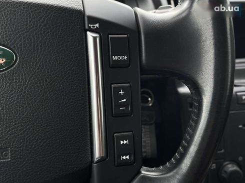 Land Rover Freelander 2011 - фото 24