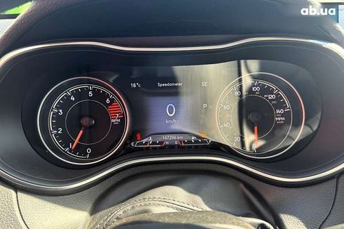 Jeep Cherokee 2020 - фото 17