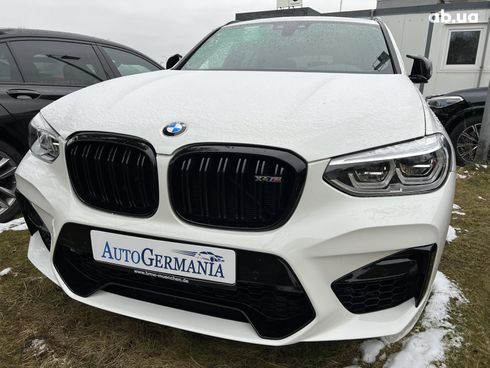 BMW X4 2020 - фото 2