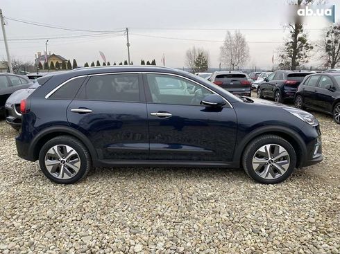 Kia Niro 2020 - фото 23