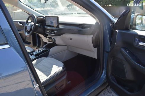Ford Escape 2023 - фото 16