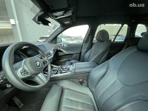 BMW X5 2022 - фото 6