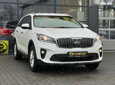Продажа б/у Kia Sorento 2018 года в Ивано-Франковске - купить на Автобазаре