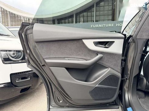 Audi SQ8 2025 - фото 26