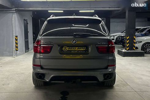BMW X5 2013 - фото 5