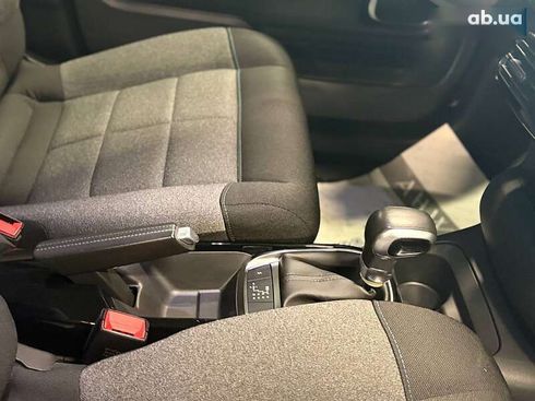 Citroёn C4 Cactus 2019 - фото 30