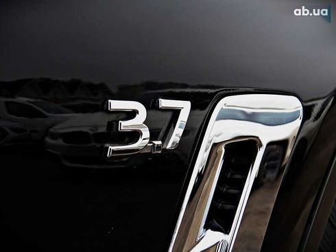 Infiniti QX70 2017 - фото 7