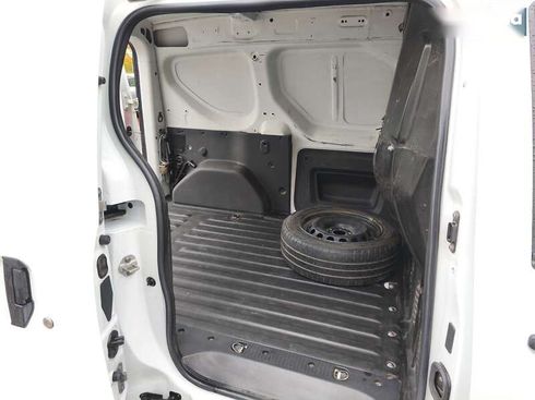 Renault Dokker 2019 - фото 16