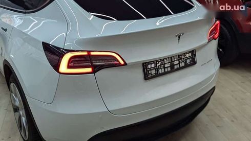 Tesla Model Y 2020 - фото 7