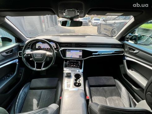 Audi A6 2019 - фото 9