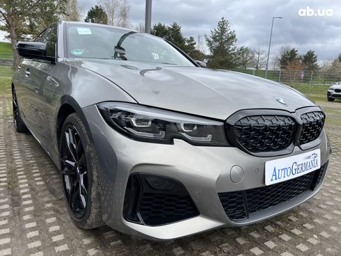 BMW 3 серия 2022 - фото 5