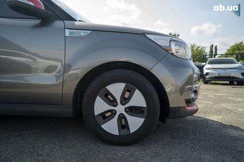 Kia Soul 2015 - фото 6