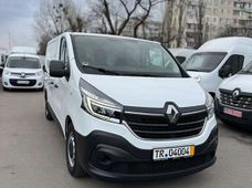 Продаж вживаних Renault Trafic в Київській області - купити на Автобазарі