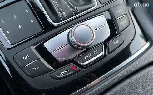 Audi A7 2015 - фото 20