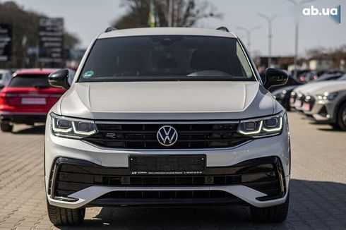 Volkswagen Tiguan 2021 - фото 20