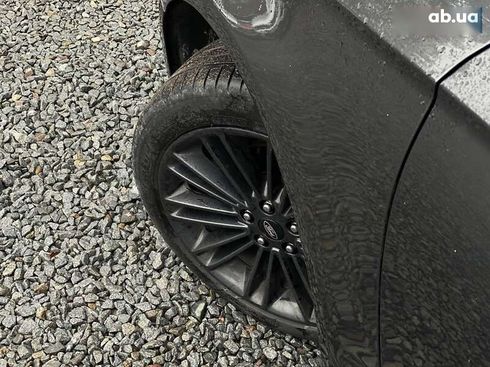 Ford Fusion 2015 - фото 6