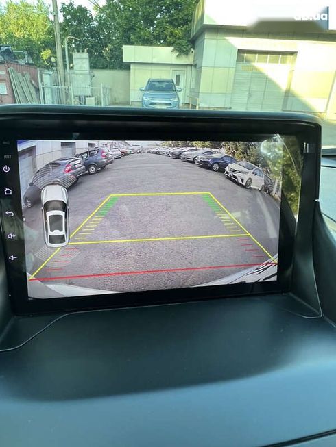 Ford C-Max 2017 - фото 30