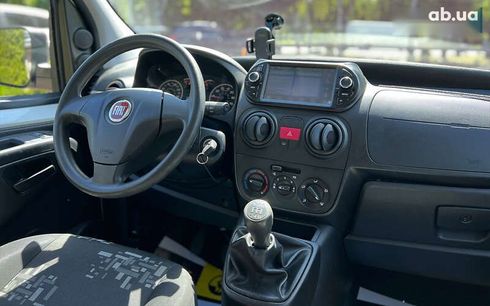 Fiat Qubo 2013 - фото 13
