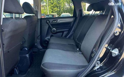 Honda CR-V 2010 - фото 24