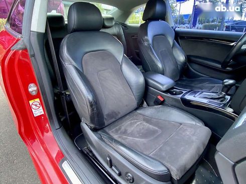 Audi A5 2010 - фото 13