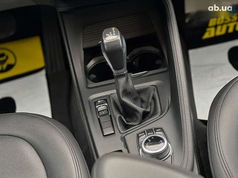 BMW X1 2018 - фото 20